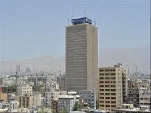 تقدیر اقدامات حفاظتی بانک صادرات ایران